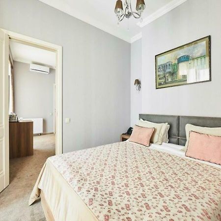 Hotel Pushkin Tbilissi Extérieur photo