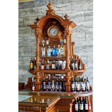 Hotel Pushkin Tbilissi Extérieur photo