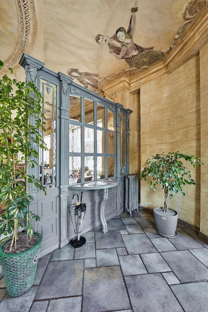 Hotel Pushkin Tbilissi Extérieur photo