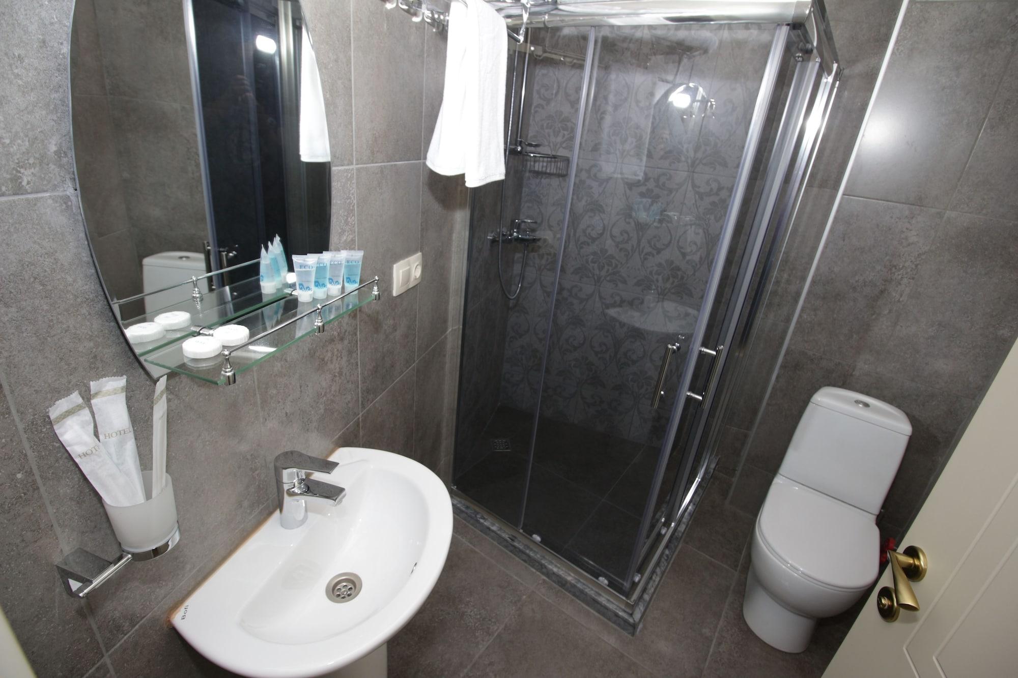 Hotel Pushkin Tbilissi Extérieur photo