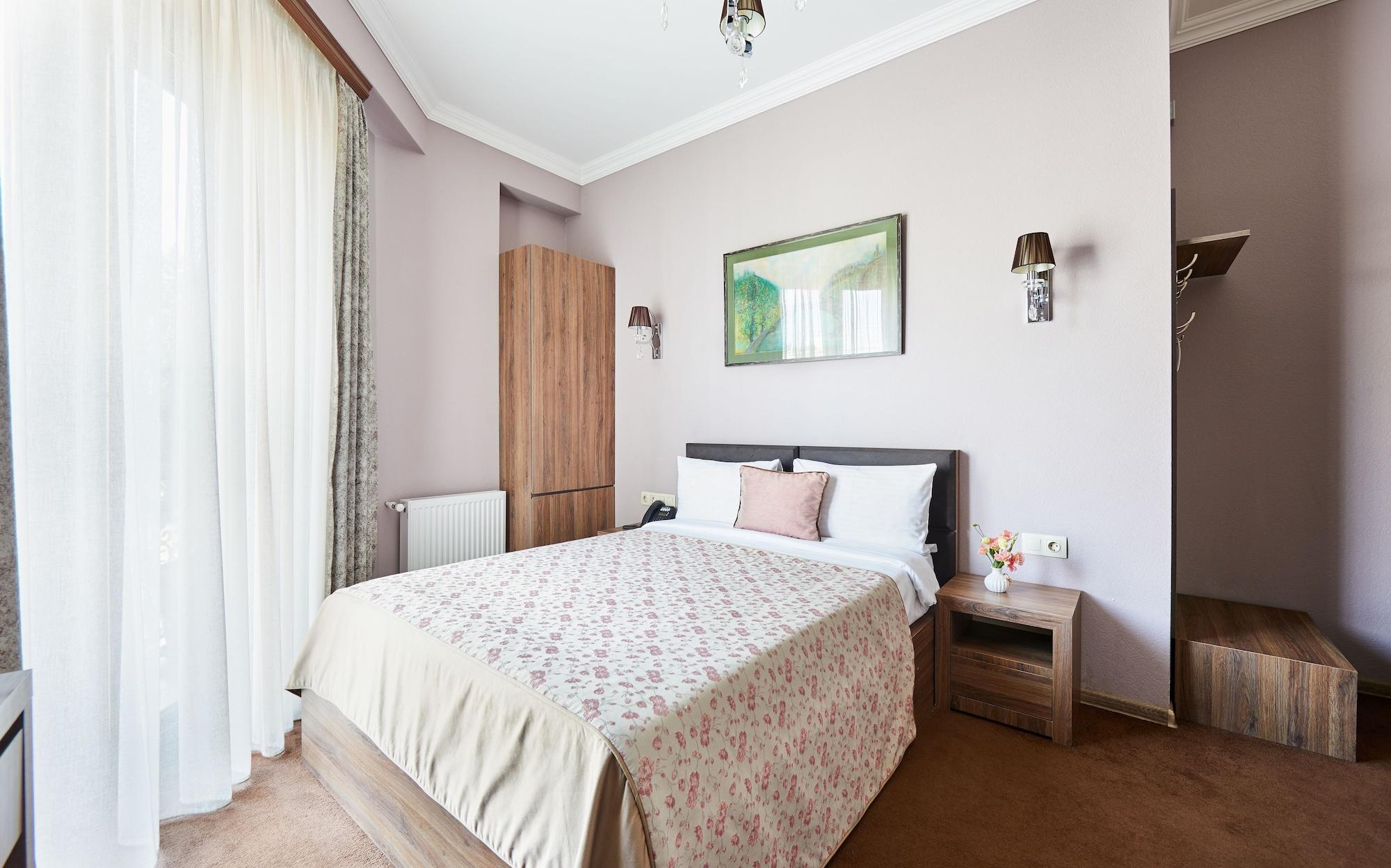 Hotel Pushkin Tbilissi Extérieur photo