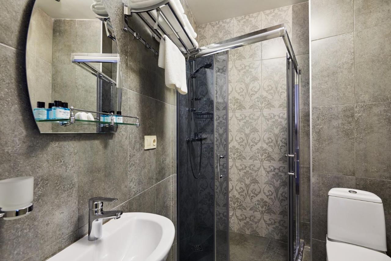 Hotel Pushkin Tbilissi Extérieur photo