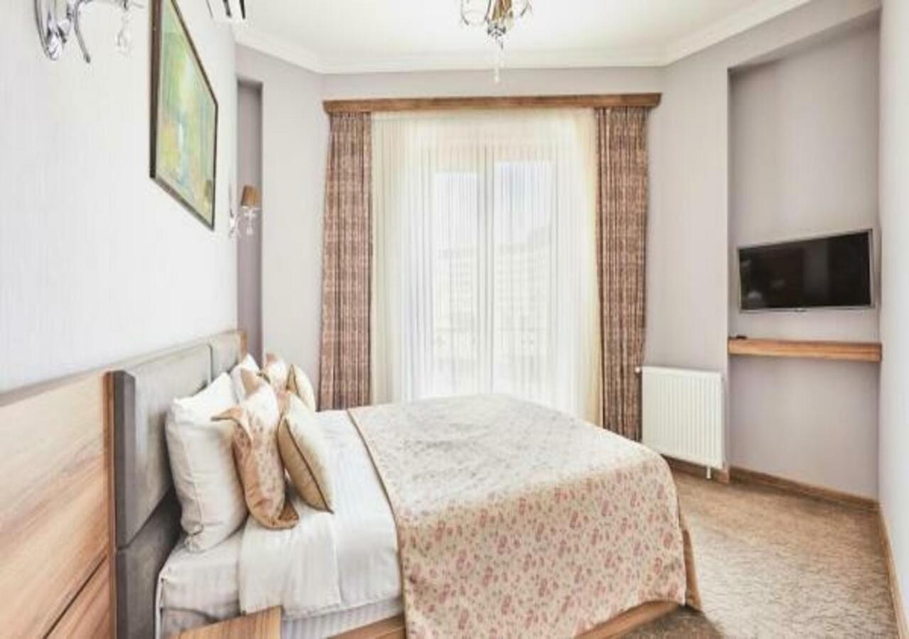 Hotel Pushkin Tbilissi Extérieur photo